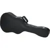 Image de Gator GW-CLASSIC Etui Bois Deluxe Guitare Classique