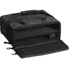 Image de Gator Cases GSR-2U sac de transport noir pour ordinateur portable et équipement 2U