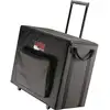 Image de Gator Cases G-112A flight case en bois pour combo guitare 1x12