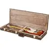 Image de Gator Cases GW-ELEC-VIN étui en bois pour guitare électrique