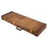 Image de Gator GW-ELEC-VIN Etui Bois Marron Guitare Electrique