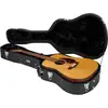Image de Gator Cases GWE-DREAD12 étui en bois pour guitare folk dreadnough 12 cordes