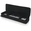 Image de Gator Cases GK-88 SLIM housse de transport pour clavier 88 touches