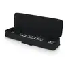 Image de Gator Cases GKB-88-SLIM housse pour clavier 88 touches 135 x 38 x 15 cm