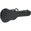 Image de Gator Cases GWE-LPS-BLK étui en bois pour Gibson® Les Paul®
