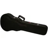 Image de Gator GWE-LPS-Blk Etui Bois Guitare Type LP