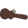 Image de Étui Semi-Hollow en Bois Deluxe - GW