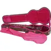 Image de Gator Cases GW-SG-BROWN étui en bois pour Gibson® SG®