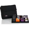 Image de Gator Cases GPT-BL-PWRCE pedalboard avec housse de transport