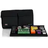 Image de Gator Cases GPT-PRO-PWR pedalboard + housse et alimentation