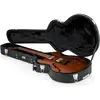 Image de Gator Cases GWE-335 étui ABS pour guitare de type 335