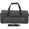 Image de Gator GL-TROMPETTE-BLK Softcase trompette