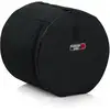 Image de Gator Cases GP-1614 Standard Series Tom Bag housse pour tom 16x14 pouces