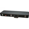 Image de Gator GWE-ELEC-WIDE Bois Elec-Wide