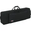 Image de Gator GK-61-SLIM Etui Lightweight Clavier 61 touches Slim