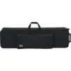 Image de Housse clavier GK76 Slim Noir