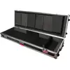 Image de Gator Cases G-TOUR-88V2 flight case en bois pour clavier 88 touches
