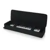 Image de Gator Cases GK-88-XL Keyboard Softcase pour claviers de 88 touches, 155 x 49 x 19 cm
