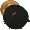 Image de Gator Cases GP-CYMBAK-22 housse pour cymbales 22 pouces