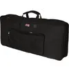 Image de Gator GKB-61-SLIM housse pour clavier 61 touches slim