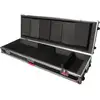 Image de Gator Cases G-TOUR-88V2SL flight case en bois pour clavier 88 touches 150x38x15 cm