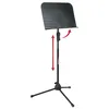 Image de Frameworks GFW-MUS-1000 Pupitre pro concert Noir