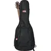 Image de Gator Cases GB-4G-ACOUSTIC housse pour guitare folk acoustique