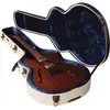 Image de Gator Cases GW-JM-335 étui en bois pour guitare semi-hollow body