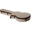 Image de Gator GW-JM-335 Etui Bois Deluxe Journeyman Semi-Hollow