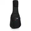 Image de Gator Cases G-PG ACOUSTIC ProGo Deluxe housse