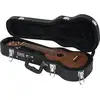 Image de Gator Cases GWE-UKE-SOP étui en bois pour ukulélé soprano