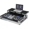 Image de Gator Cases G-TOUR flight case pour contrôleur DJ taille M