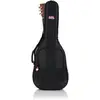 Image de Gator Cases GB-4G-MINIACOU housse pour guitare acoustique 3/4