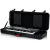 Image de Gator Cases GTSA-KEY49 étui pour clavier 49 touches