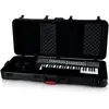 Image de Gator Cases GTSA-KEY61 étui pour clavier 61 touches