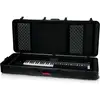 Image de Gator Cases GTSA-KEY76D étui pour clavier 76 touches