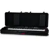 Image de Gator Cases GTSA-KEY88 étui pour clavier 88 touches