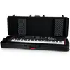 Image de Gator Cases GTSA-KEY88D étui pour clavier 88 touches