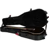 Image de Gator Cases GTSA-GTRDREAD étui pour guitare folk acoustique dreadnought