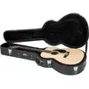 Image de Gator Cases GWE-000AC étui en bois pour guitare folk Martin 000