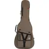 Image de Gator Cases GT-ACOUSTIC-TAN Transit housse pour guitare folk acoustique