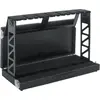 Image de Gator Stand pliable pour 6 guitares