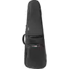 Image de Gator Cases G-ICONELECTRIC housse série Icon pour guitare électrique - noir