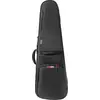 Image de Gator G-ICON softcase Guitare Électrique Noir