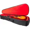 Image de Gator Cases G-ICONDREAD housse série Icon pour guitare folk - noir