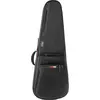 Image de Gator G-ICON softcase Guitare Folk Dreadnought Noir