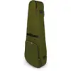 Image de Gator Cases G-ICONDREAD-GRN housse série Icon pour guitare folk - vert