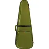 Image de Gator G-ICON softcase Guitare Folk Dreadnought Vert Kaki