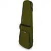 Image de Gator Cases G-ICONELECTRIC-GRN housse série Icon pour guitare électrique - vert