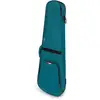Image de Gator Cases G-ICONELECTRIC-BLU housse série Icon pour guitare électrique - bleu